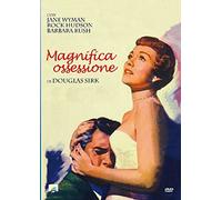 Magnifica Ossessione (DVD) agnes moorehead barbara rush