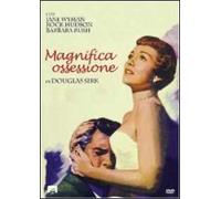 Magnifica Ossessione (DVD) Wyman Hudson