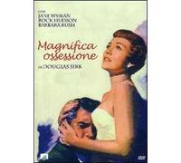 Magnifica Ossessione (DVD) agnes moorehead barbara rush