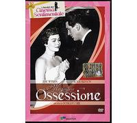 Magnifica Ossessione [EDITORIALE MASTER]
