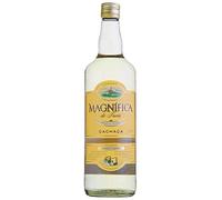 magnífica Tradicional cachaça Rum (1 x 1 L)