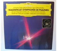 Magnificat â€¢ Symphony Of Psalms