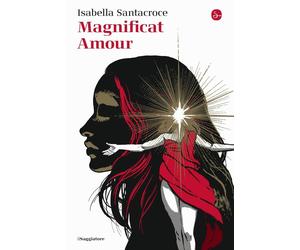 Magnificat Amour [Paperback] [Apr 05, 2024] Santacroce, Isabella