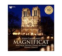 - Magnificat - CD
