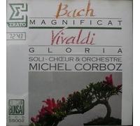 Magnificat - Gloria