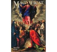 Magnificat MAYO 2026: n°270