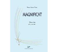 Magnificat. Messa in latino per 4 voci miste