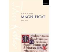 Magnificat by John Rutter