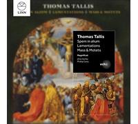 Magnificat - Tallis: Spem in alium by Magnificat