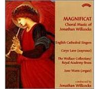 Magnificat / Three Sea Shanties