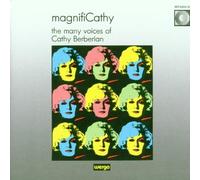 Magnificathy by Berberian, Cathy (1993-12-08)