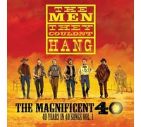Magnificent 40 Vol 1 (2 LP Vinyl)