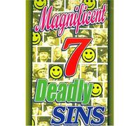 Magnificent 7 Deadly Sins