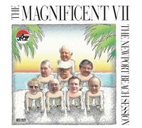 Magnificent 7 - Newport Beach Session