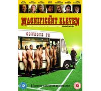 MAGNIFICENT ELEVEN, The (DVD)