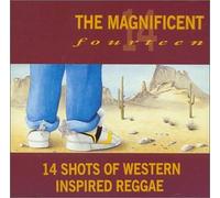 Magnificent Fourteen - Magnificent Fourteen