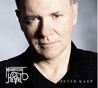 Karp, Peter - Magnificent Heart