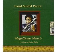 Magnificent Melody - Tribute to Dulal Babu (CD) Album