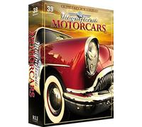 Magnificent Motorcars: Collector's Edition