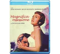 Magnificent Obsession (1954) (Blu-ray) agnes moorehead barbara rush douglas sirk