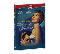 Magnificent Obsession (1954) (Region code : all)