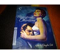 Magnificent Obsession [DVD] [1954] [Region 1] [US Import] [NTSC]