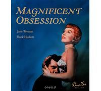 Magnificent Obsession (DVD) Jane Wyman