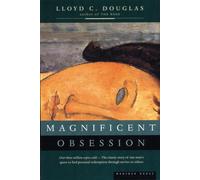 Magnificent Obsession Pa - Maxwell Lloyd C.