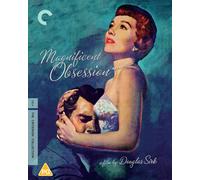 Magnificent Obsession (Criterion Collection) - UK Only [Blu-ray]