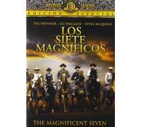 Magnificent Seven/