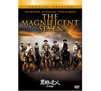 Magnificent Seven [60/E, J/S: E,