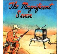 Magnificent Seven - Best of the Worst