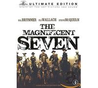 Magnificent Seven (edizione Olandese)