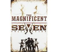 Magnificent Seven Hmv Exclusive