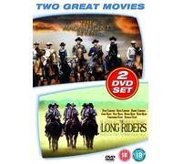 Magnificent Seven/Long Riders