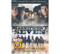 Magnificent Seven S1