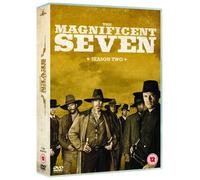Magnificent Seven S2