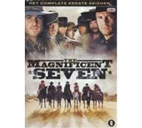 Magnificent seven - Seizoen 1 (DVD)
