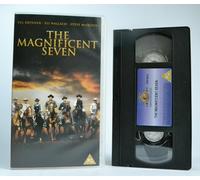 Magnificent Seven, the
