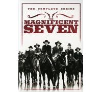 Magnificent Seven: The Complete Series