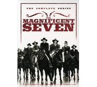 Magnificent Seven, The: CSR (VIVA/DVD) (DVD) Various
