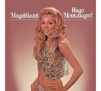 Magnificent! The Sound of the Hugo Montenegro Strings