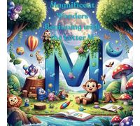 Magnificent Wonders Beginning with the Letter M