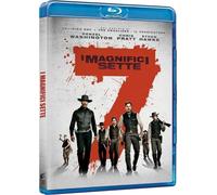 Magnifici Sette (i) [Blu-Ray] - 2016
