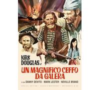 Magnifico Ceffo Da Galera (Un) (Special Edition) (Restaurato In Hd)