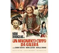Dvd Magnifico Ceffo Da Galera (Un) (Special Edition) (Restaurato In Hd)