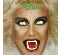 Donatella Rettore – Magnifico Delirio – Vinile LP Splatter – Edizione 45° Anniversario (2025)