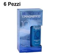 Magnifico Intercosmo Ocean Scent 150 ml | Anticrespo Capelli Novita' - 6 Pezzi