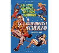 Magnifico Scherzo (Il) (Restaurato in Hd) (DVD)