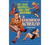 Magnifico Scherzo (Il) (Restaurato In Hd) [Dvd] - Cary Grant Charles Coburn